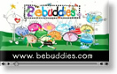 Bebuddies Flash Intro Movie - Custom Flash Design Bebuddies Flash Intro Movie - Custom Flash Design