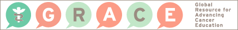 GRACE - Global Resource for Advancing Cancer Education - WordPress Multisite & bbPress Webmaster, Coding & Design GRACE - Global Resource for Advancing Cancer Education - WordPress Multisite & bbPress Webmaster, Coding & Design