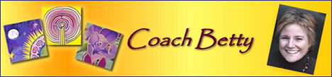 Coach Betty - CPCC Coaching - Custom Web Design Coach Betty - CPCC Coaching - Custom Web Design