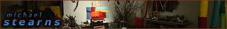 Michael Stearns Studio - Fine Art Painter - Custom Web Design Michael Stearns Studio - Fine Art Painter - Custom Web Design