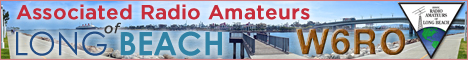 ARALB - Associated Radio Amateurs of Long Beach, Home of W6RO on the Queen Mary | WordPress Site Conversion & Graphics